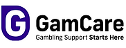 GamCare Logo